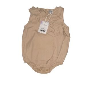 Hadas Baby Girl Bodysuit